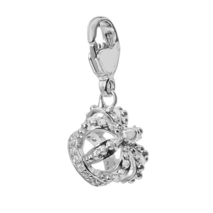 Charm Mujer Ti Sento 8336ZI (1 cm) Charm Mujer Ti Sento 8336ZI (1 cm)