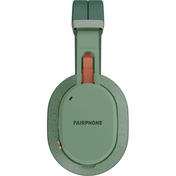 Fairphone FAI8718819375760 Auriculares Fairbuds XL Verde 3 Fairphone FAI8718819375760 Auriculares Fairbuds XL Verde 3