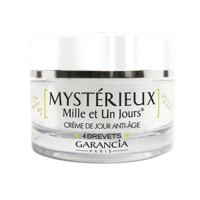 Garancia Mysterieux Mille et Un Jours Crema Facial de Día 30ml