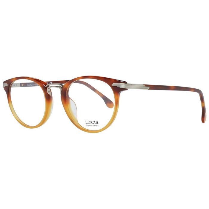 Montura de Gafas Unisex Lozza VL4098 480Z40