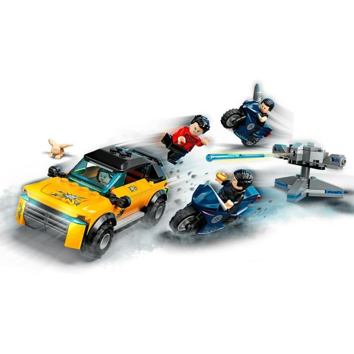 Playset Lego 76176 321 Piezas 8 Playset Lego 76176 321 Piezas 8