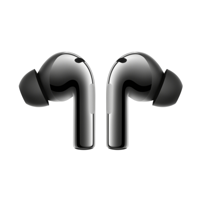OnePlus Buds 3 Auriculares True Wireless Stereo (TWS) Dentro de Oído Bluetooth para Llamadas, Música, Deporte, Gris OnePlus Buds 3 Auriculares True Wireless Stereo (TWS) Dentro de Oído Bluetooth para Llamadas, Música, Deporte, Gris