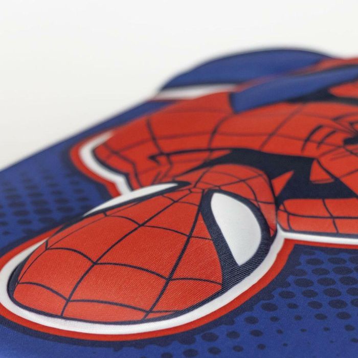 Mochila Escolar Spider-Man Azul 25 x 31 x 10 cm 6 Mochila Escolar Spider-Man Azul 25 x 31 x 10 cm 6