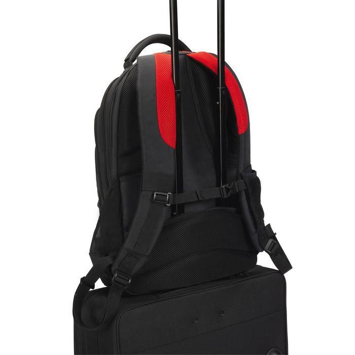 Dicota Backpack SEEKER II 13-16" 9 Dicota Backpack SEEKER II 13-16" 9