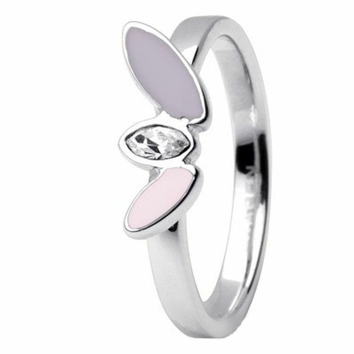 Anillo Mujer Skagen JRSV029SS8 (18) Anillo Mujer Skagen JRSV029SS8 (18)