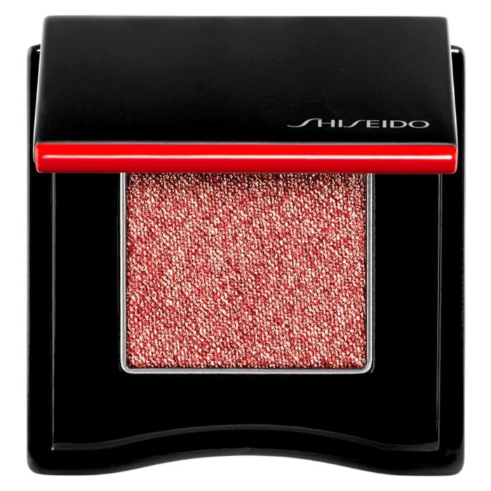Shiseido Paleta de Sombras Pop Powdergel 14 Sparkling Coral 2.5 gr