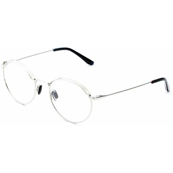 Montura de Gafas Hombre Vuarnet VL18220003 Blanco Ø 55 mm 0 Montura de Gafas Hombre Vuarnet VL18220003 Blanco Ø 55 mm 0
