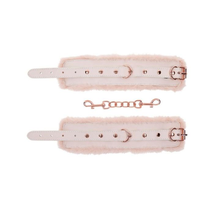 Esposas Sportsheets 11 Esposas Sportsheets 11