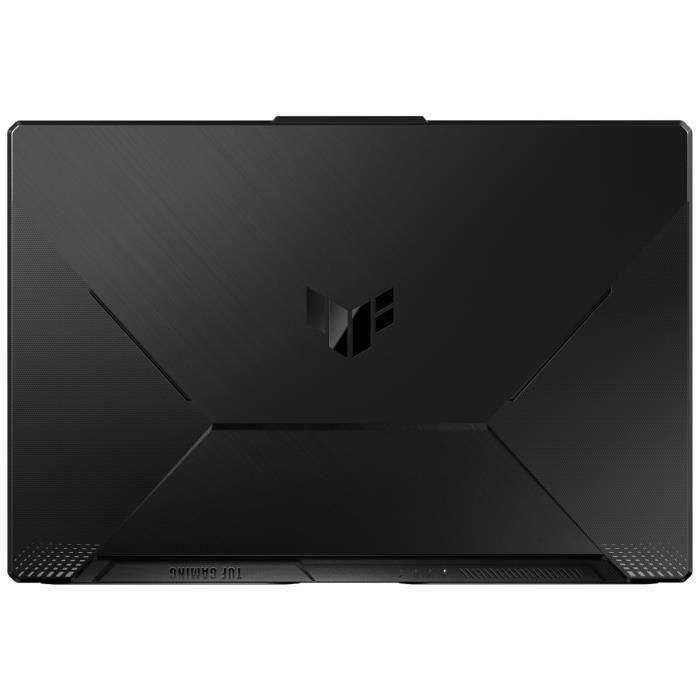 Portátil para juegos ASUS TUF Gaming A17 | Sin Windows - 17.3 FHD 144Hz - RTX 2050 4GB - AMD Ryzen 5 7535HS - 16GB RAM - 512GB SSD 4 Portátil para juegos ASUS TUF Gaming A17 | Sin Windows - 17.3 FHD 144Hz - RTX 2050 4GB - AMD Ryzen 5 7535HS - 16GB RAM - 512GB SSD 4