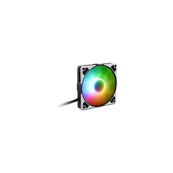 Sharkoon SilentStorm 120 PWM RGB Fan 120 mm