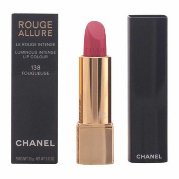Pintalabios Rouge Allure Chanel 32 Pintalabios Rouge Allure Chanel 32