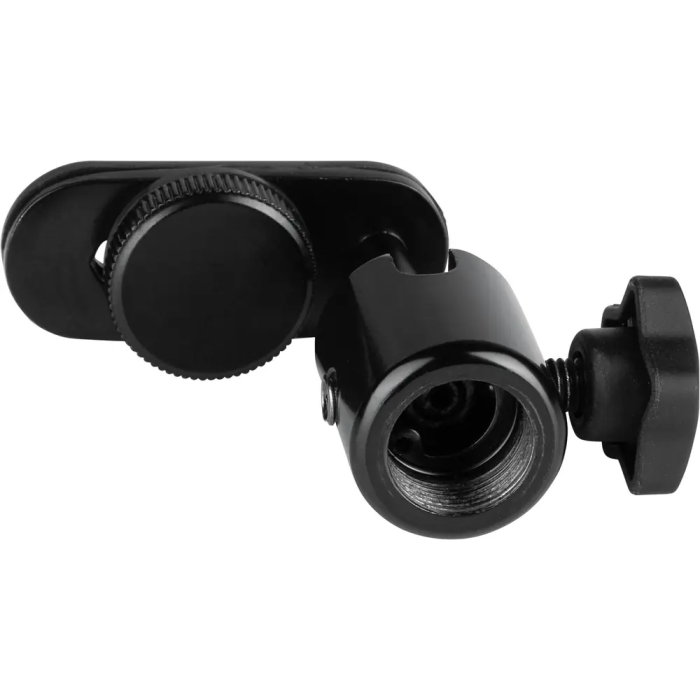 Frameworks Adaptador De Cámara Para Pie De Micro 3