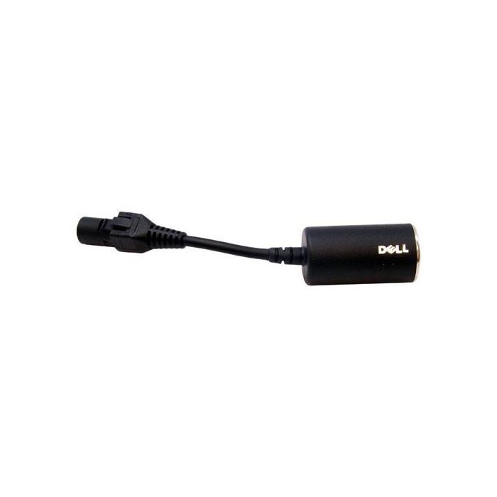 Dell Adaptador de Corriente 90W Auto/Air DC para Portátil, Cargador de Coche y Avión 2 Dell Adaptador de Corriente 90W Auto/Air DC para Portátil, Cargador de Coche y Avión 2