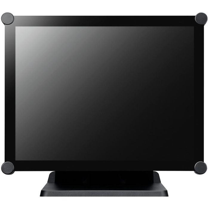 AG Neovo TX-1502 Monitor Táctil LED 38.1cm (15") 4:3 XGA Gris 1