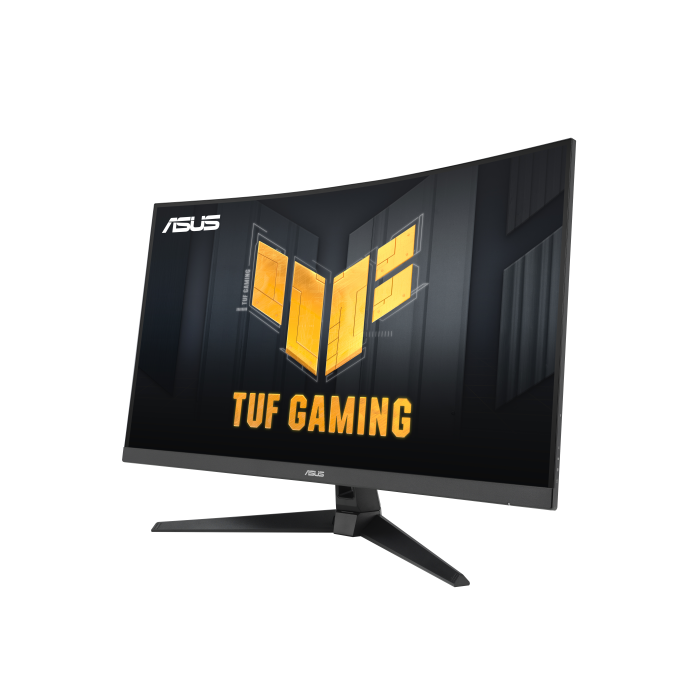 Asus Tuf Gaming Vg32Vqm5B Pantalla para Pc 80 Cm (31.5") 1920 X 1080 Pixeles Full Hd Lcd Negro 1 Asus Tuf Gaming Vg32Vqm5B Pantalla para Pc 80 Cm (31.5") 1920 X 1080 Pixeles Full Hd Lcd Negro 1