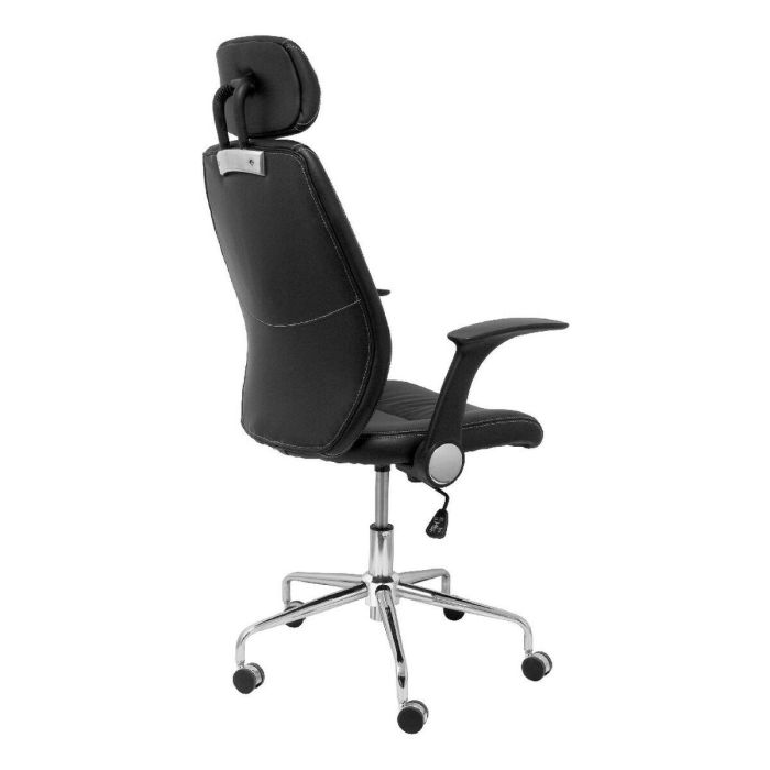 Sillón de Oficina P&C DBSPNEC Negro 1 Sillón de Oficina P&C DBSPNEC Negro 1