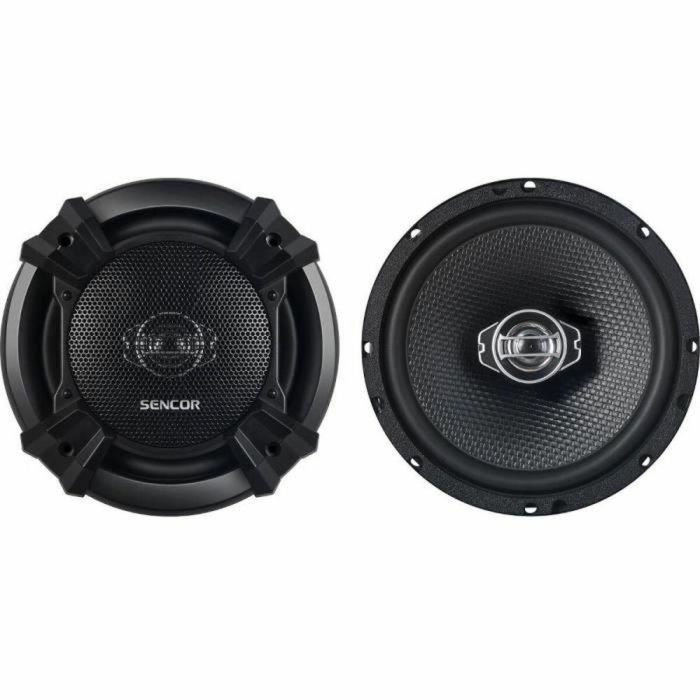 Altavoces para Coche Sencor SCS BX1602 Altavoces para Coche Sencor SCS BX1602