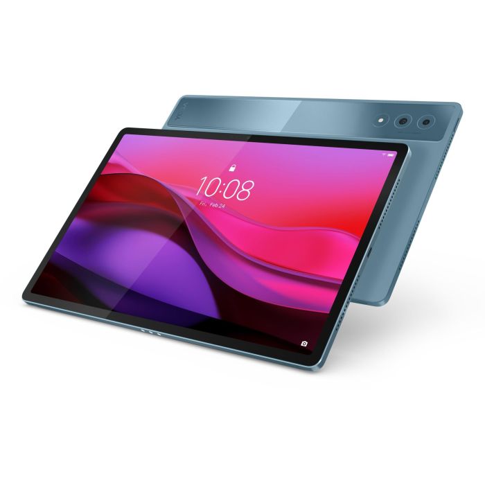 Lenovo Yoga Tab Plus Tablet Android de 16GB RAM y 256GB de Almacenamiento 22 Lenovo Yoga Tab Plus Tablet Android de 16GB RAM y 256GB de Almacenamiento 22