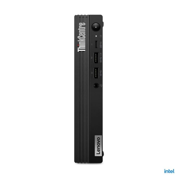 Mini PC Lenovo M70Q G4 8 GB RAM i3-13100T 256 GB SSD 12 Mini PC Lenovo M70Q G4 8 GB RAM i3-13100T 256 GB SSD 12