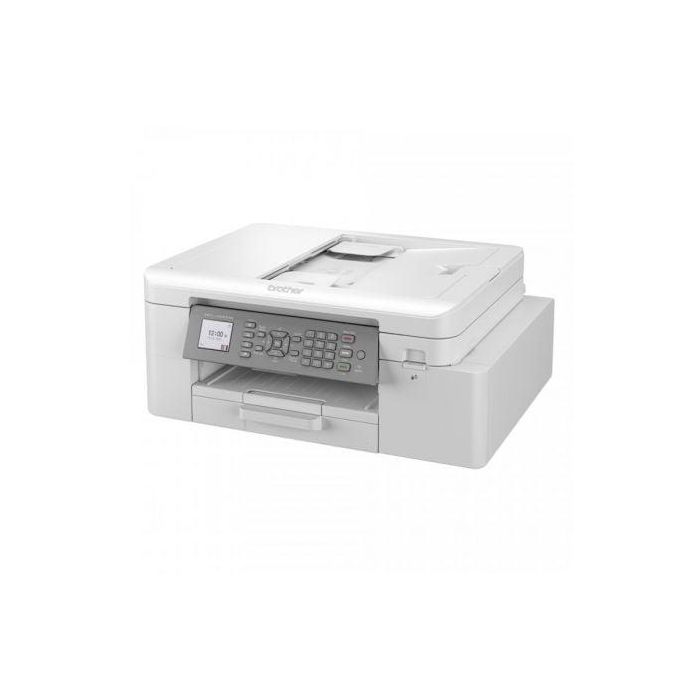 BROTHER Multifuncion Inkjet MFC-J4340DWE EcoPro 1 BROTHER Multifuncion Inkjet MFC-J4340DWE EcoPro 1