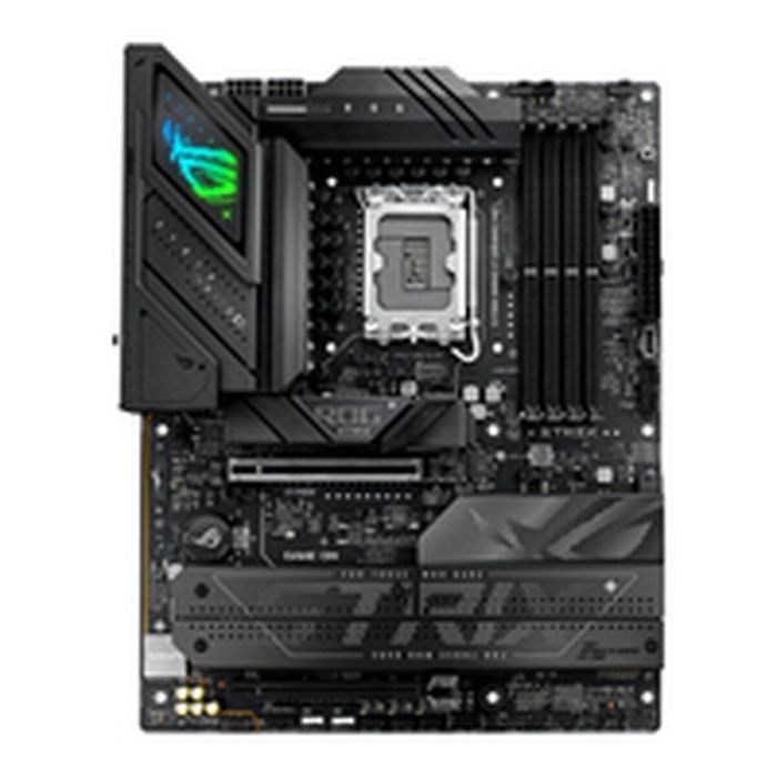 Asus ROG STRIX B860-F GAMING WiFi Placa base Intel B860 LGA 1851 (Socket V1) ATX 29