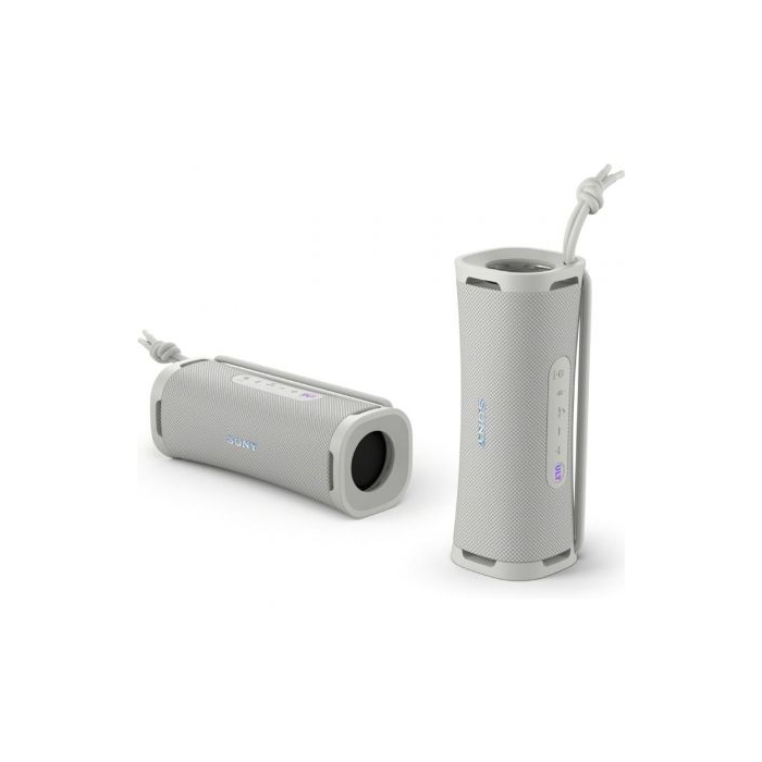 Altavoz Bluetooth Portátil Sony ULT FIELD 1/ 2.0 Blanco 4 Altavoz Bluetooth Portátil Sony ULT FIELD 1/ 2.0 Blanco 4