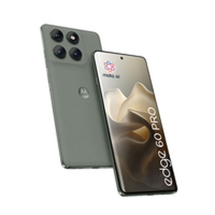 Smartphone Motorola PB7X0009PL 6,7" Octa Core 12 GB RAM 512 GB Verde 7 Smartphone Motorola PB7X0009PL 6,7" Octa Core 12 GB RAM 512 GB Verde 7