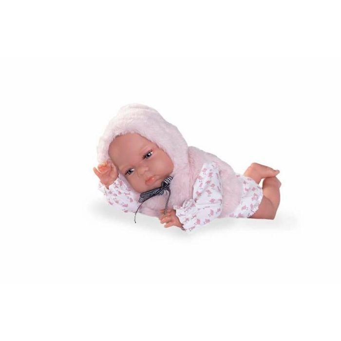 Muñeca bebé Antonio Juan 34 cm 1 Muñeca bebé Antonio Juan 34 cm 1