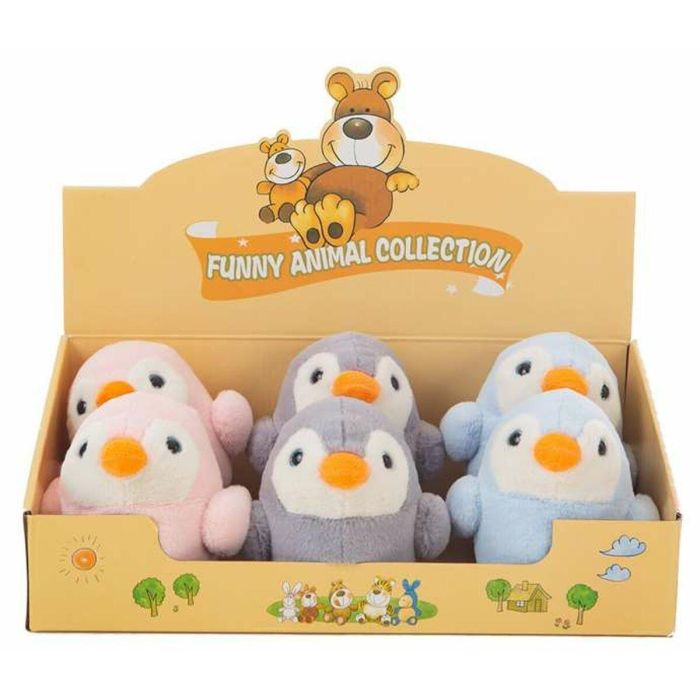 Peluche Penguin Peluche Penguin