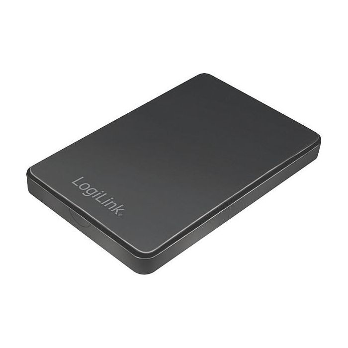 LogiLink UA0339 Carcasa Disco Duro/SSD 2.5" SATA USB 3.0 Negro 2