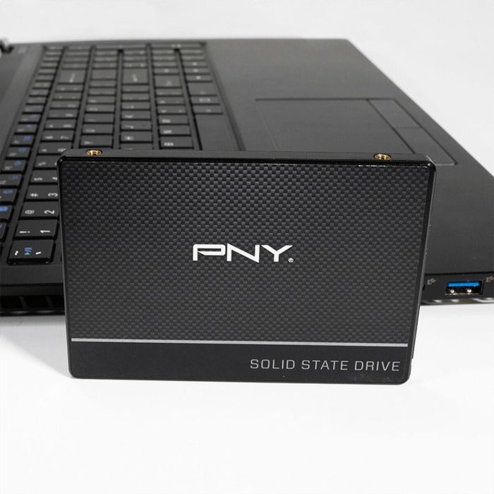 PNY PNY0751492636023 SSD Disco Duro Interno CS900 2 TB 2.5 Pulgadas 14