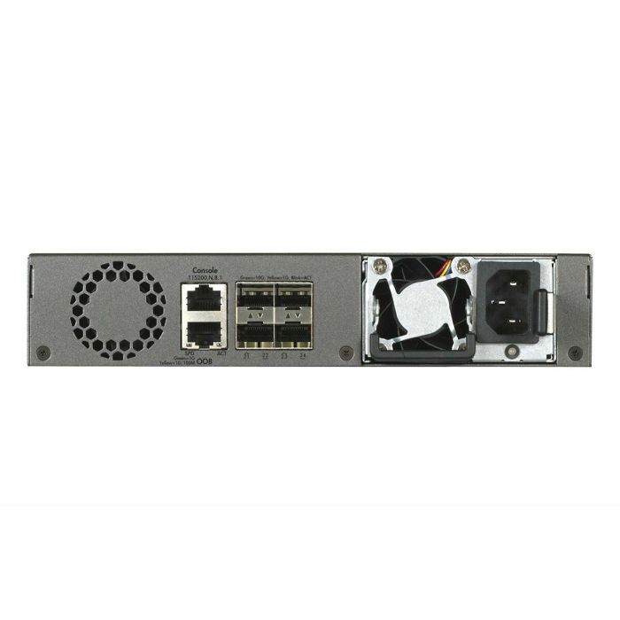 Switch Netgear XSM4324CS-100NES 5 Switch Netgear XSM4324CS-100NES 5