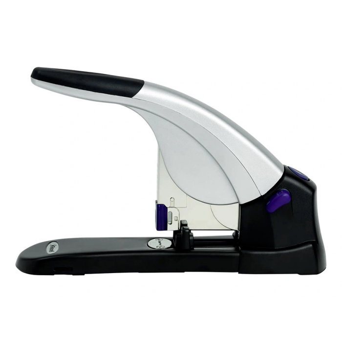 Rexel Grapadora Mercury Heavy Duty 120 Metálica Capacidad 120 Hojas Sobremesa 2