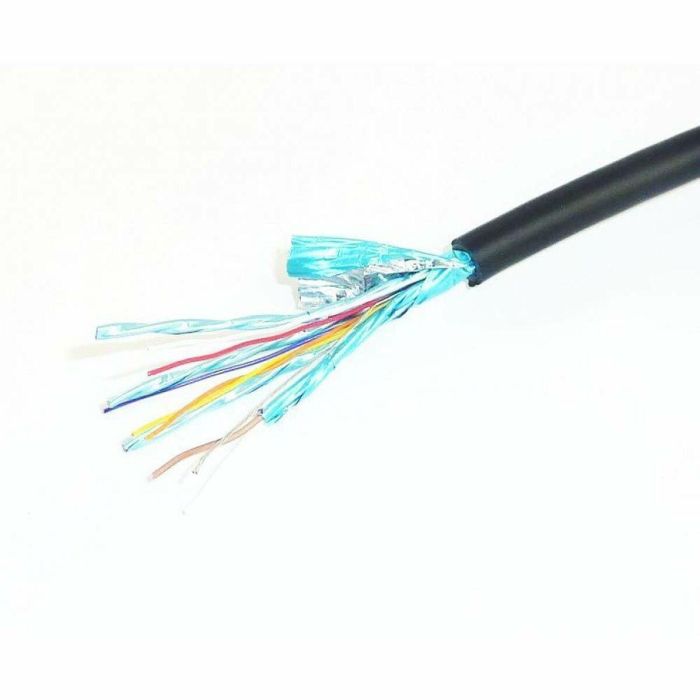 Adaptador HDMI a DVI GEMBIRD 5m, HDMI/DVI, M/M Negro 5 m 1 Adaptador HDMI a DVI GEMBIRD 5m, HDMI/DVI, M/M Negro 5 m 1