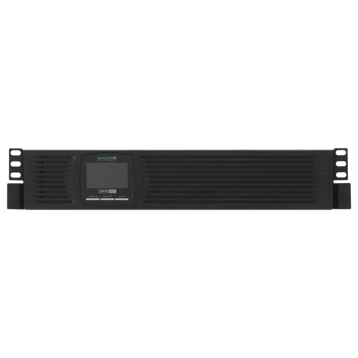 Online USV-Systeme UPS ZINTO Z800 800VA Línea Interactiva 720W 3