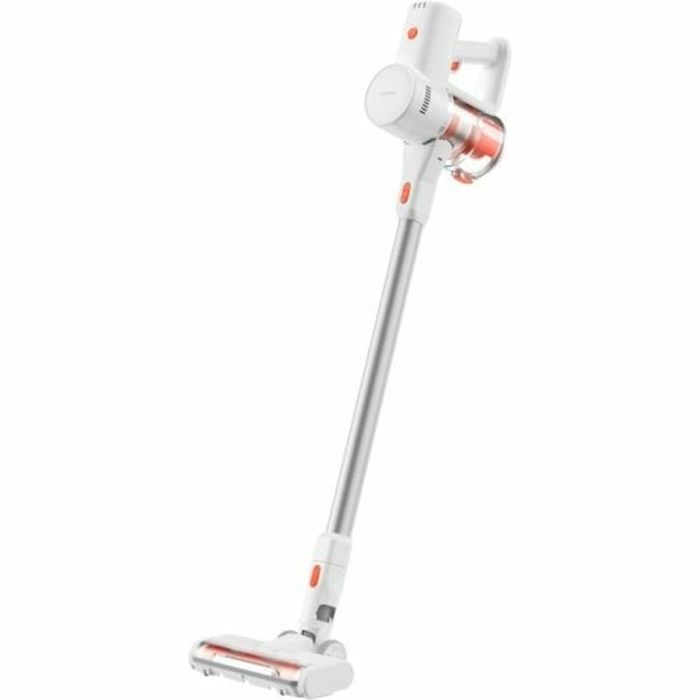 Xiaomi BHR8195EU Aspirador Escoba Vacuum Cleaner G20 Lite 215W 18000 Pa sin Cable con Luces LED y Batería 2200 mAh Xiaomi BHR8195EU Aspirador Escoba Vacuum Cleaner G20 Lite 215W 18000 Pa sin Cable con Luces LED y Batería 2200 mAh
