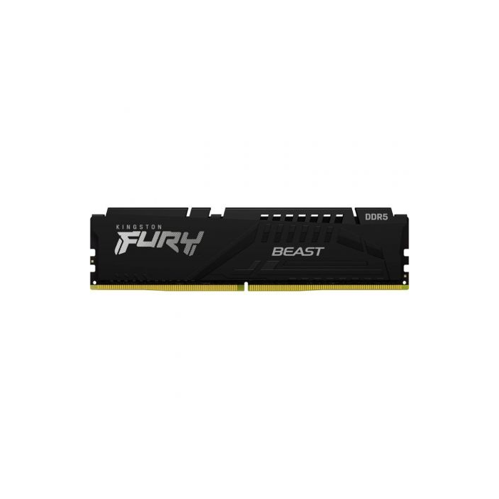 Kingston FURY Beast 32GB (2x16GB) DDR5 6000MT/s KF560C30BBEK2-32 1