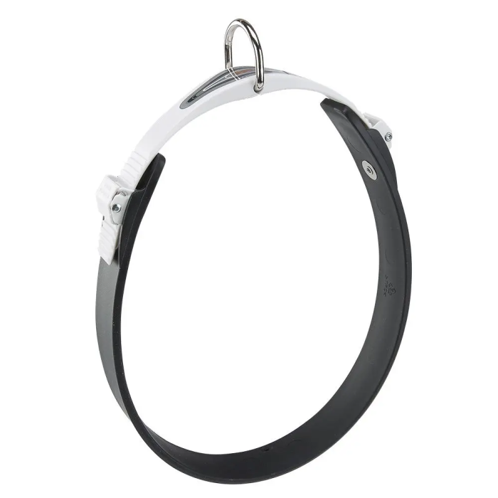 Ferplast Collar Ergoflex C28 51 Negro