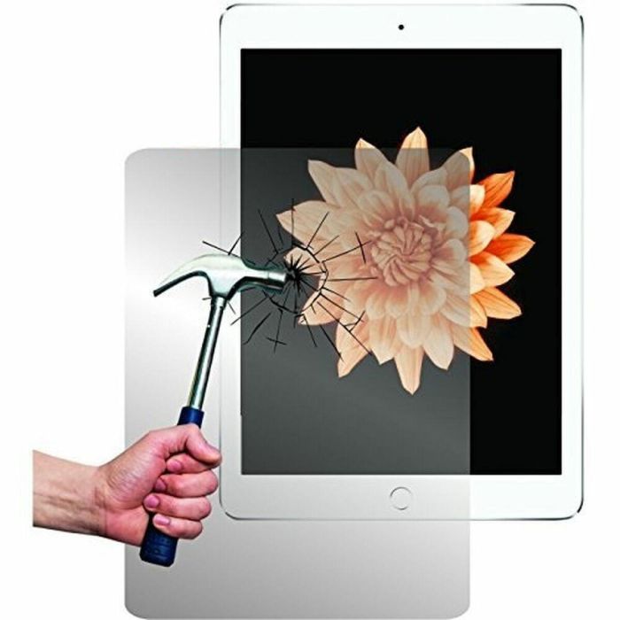 Protector de Pantalla para Tablet Urban Factory TGT03UF Apple iPad Pro Protector de Pantalla para Tablet Urban Factory TGT03UF Apple iPad Pro