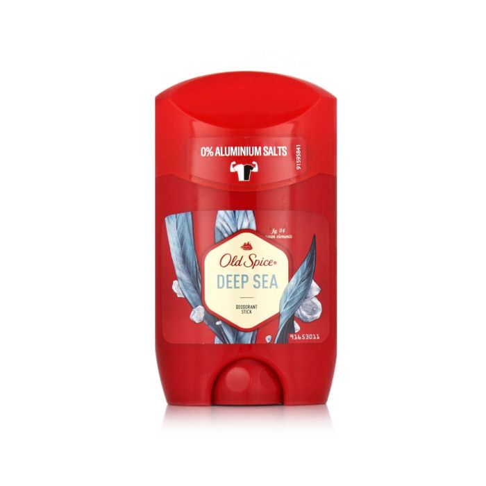 Old Spice Deep Sea Deo Stick