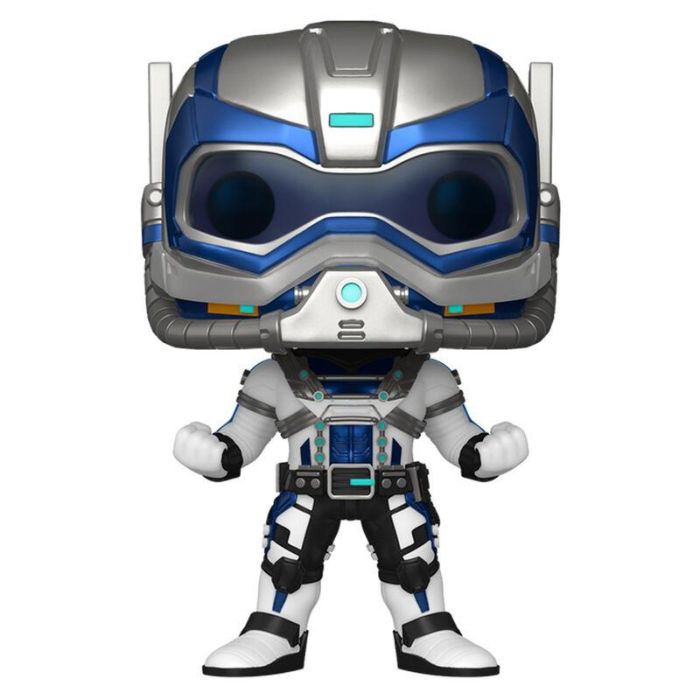Figura POP Marvel What IF Goliath 1 Figura POP Marvel What IF Goliath 1