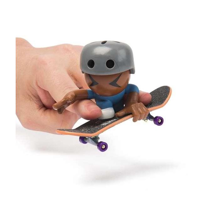 Patinete ted sk8 crew pack una unidad. - modelos surtidos 7 Patinete ted sk8 crew pack una unidad. - modelos surtidos 7