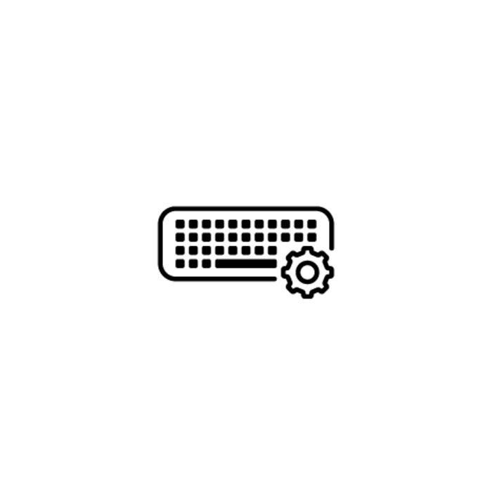 HP 400 Backlit Wired Keyboard 19 HP 400 Backlit Wired Keyboard 19