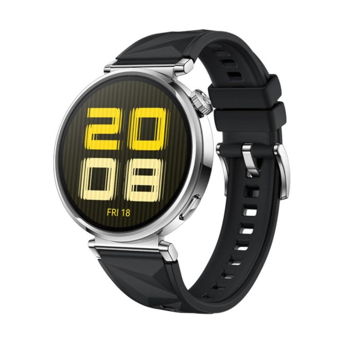 Smartwatch Huawei Jana-B19F Negro 1,32" 0 Smartwatch Huawei Jana-B19F Negro 1,32" 0