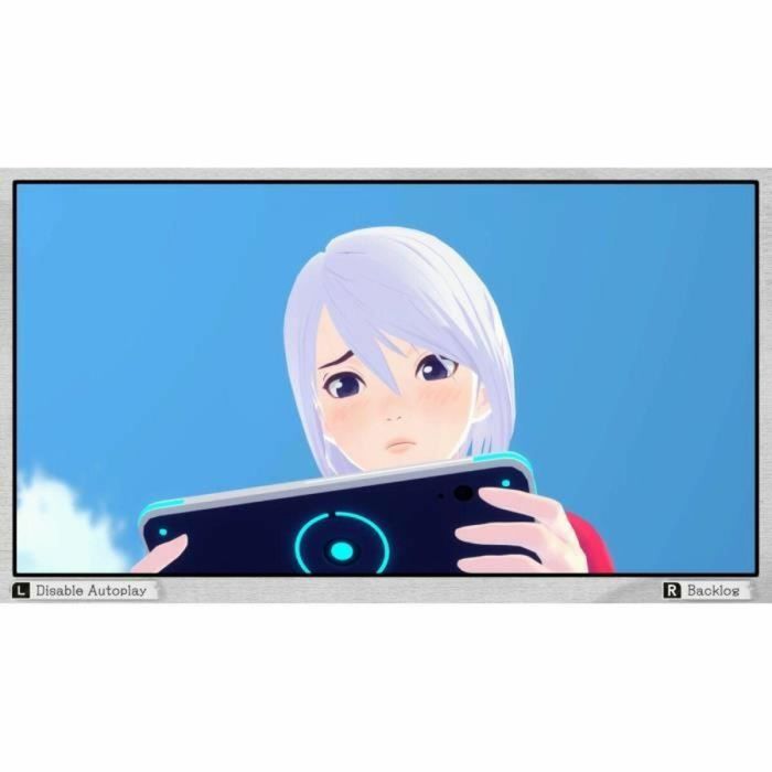 Nintendo Otro Código: Recuerdo - Colección de Aventura Remasterizada Edición Estándar para Nintendo Switch. Resuelve puzles. 4 Nintendo Otro Código: Recuerdo - Colección de Aventura Remasterizada Edición Estándar para Nintendo Switch. Resuelve puzles. 4