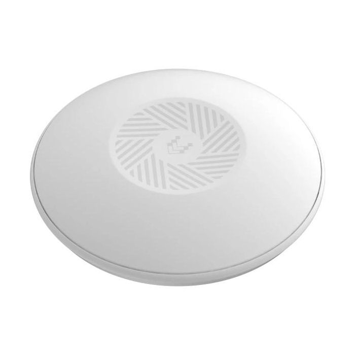 Teltonika TAP200 Punto de Acceso WiFi 5, Doble Banda 2.4 GHz y 5 GHz, Velocidad 867 Mbps, PoE, Montaje Pared/Techo 1