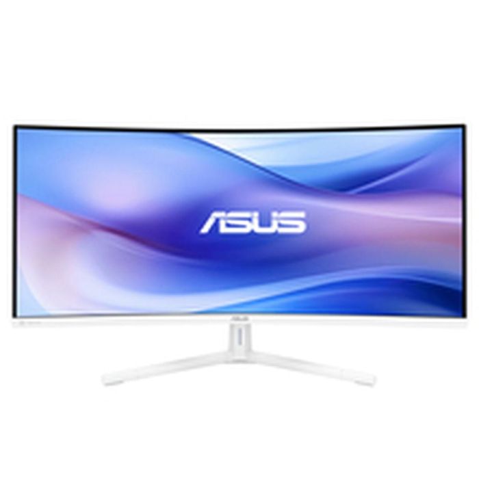 Monitor Asus 90LM0AIT-B01M71 34" Wide Quad HD 7 Monitor Asus 90LM0AIT-B01M71 34" Wide Quad HD 7