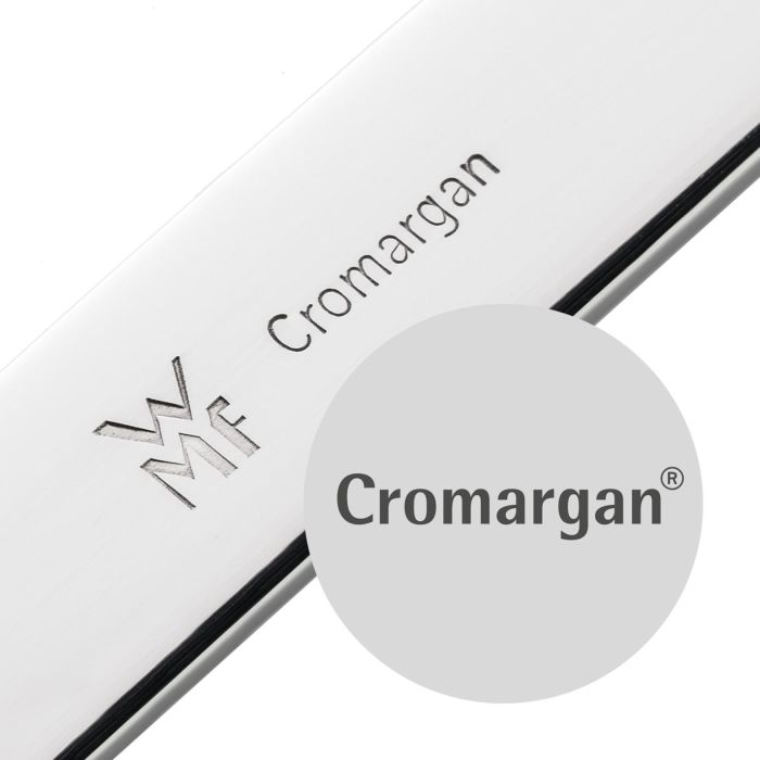 WMF 1286056040 Einhorn Kinderbesteck. 4-teilig. Cromargan 2