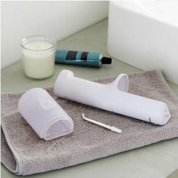 Irrigador Dental Panasonic EW-DJ26-V303 Violeta 2 Irrigador Dental Panasonic EW-DJ26-V303 Violeta 2