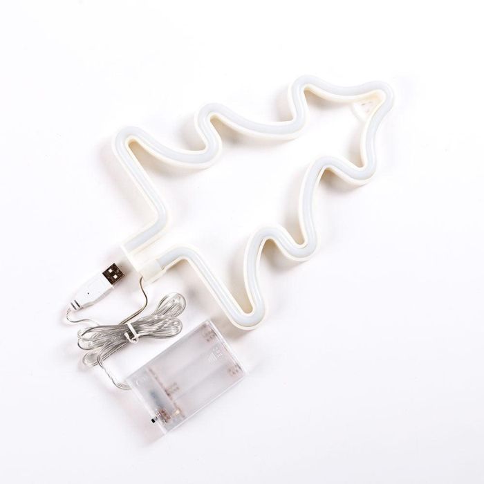Adorno Navideño LED Interior [HO-XMAS-058-IP20--G] 4